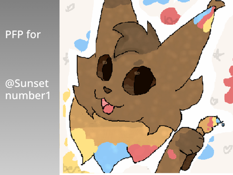 PFP for @Sunsetnumber1
