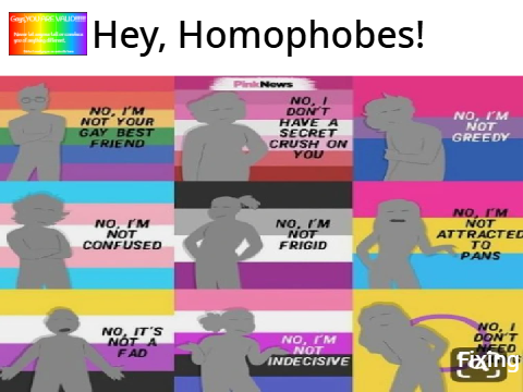 YOU ARE VALID!!!!!! Remix if you support!  remix