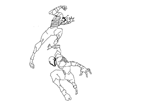 Anatomy Practice!