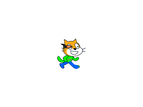 My New OC