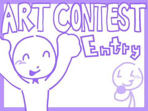 Art contest entryy