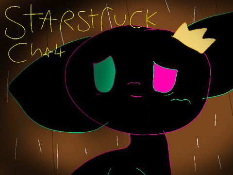 ✦Starstruck ch☆4✦ ₍ᐢ⑅•ᴗ•⑅ᐢ₎♡