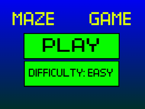 Mazes