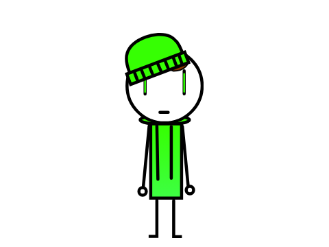 OC for @greenpen26