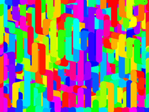 3Dに見えなくなった謎のペン remix