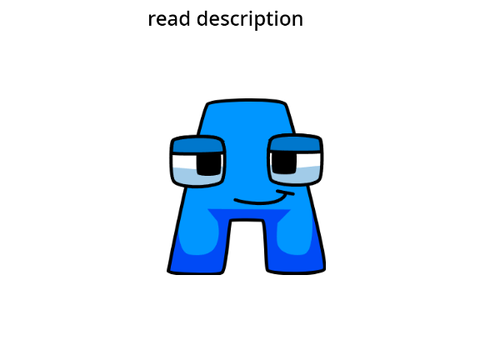 [READ DESCRIPTION] These scrapped assets