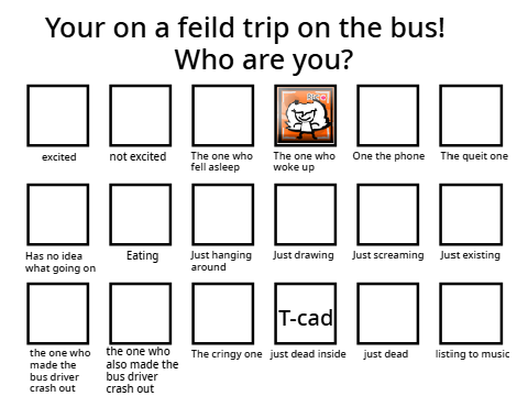 Who are you? remix