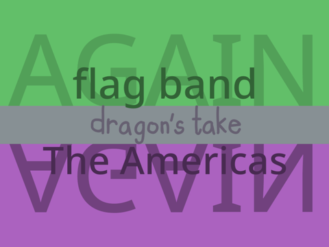 dragon’s americas band for the third time