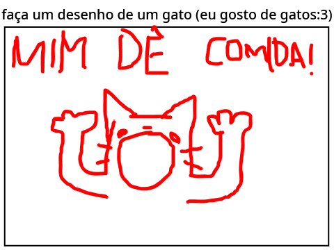QUANTO EU TIREI FESSOR?!?!?!?