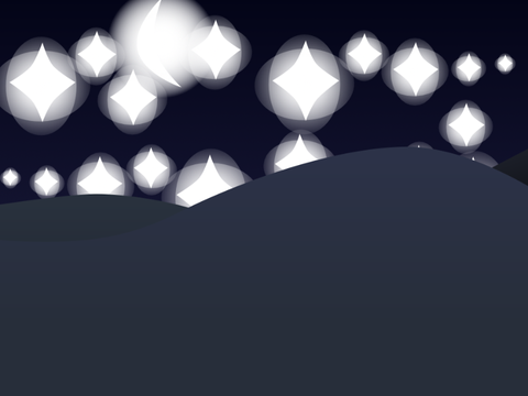 Numberland (Night)