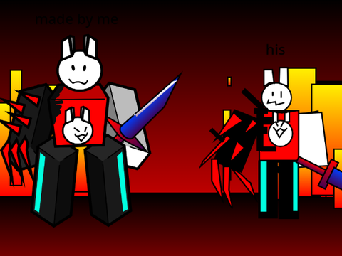 his oc (@KM5769AR)