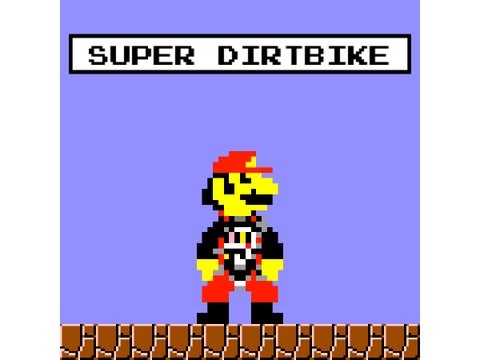 meet super dirtbike