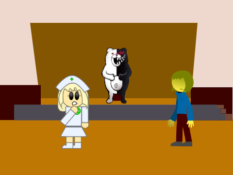 Okay (Remake?)