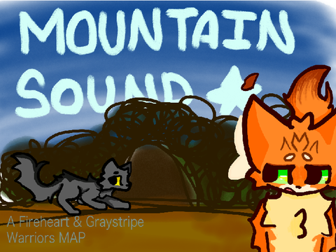 (OPEN MAP) ☆Mountain Sound☆