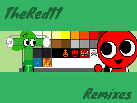 (REVIVED) My Behavior Card Day remix