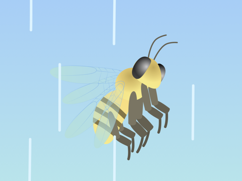 (Wip) Numb Little Bug Part 23