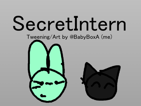 [] SecretIntern [] 