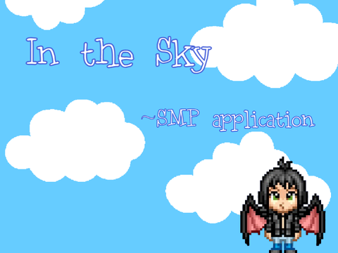 In the Sky||SMP application
