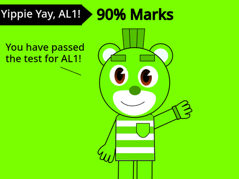 Marktrillions Band 18 (We're reaching AL1)