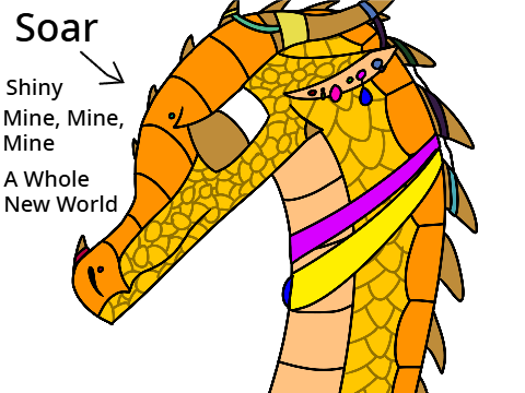 Which OPEN MAP should I host? WOF Soar Spoof-ish Shiny Mine, Mine, Mine Mine Mine A Whole New World