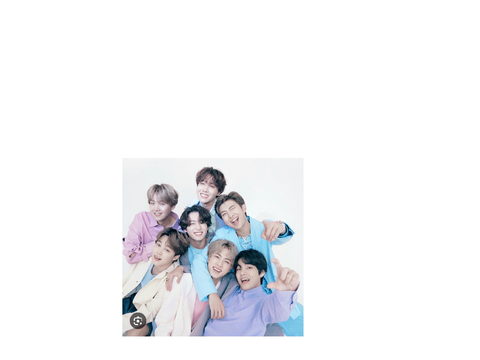 BTS clicker