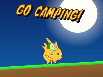 Go Camping! | A Gobby Obby 5 Platformer (Mobile Friendly) | #all#games #trending Xx 
