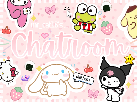 chatroom number 2