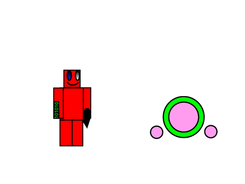 Old OC’s