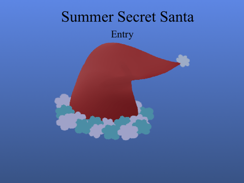 024. Summer Secret Santa! remix
