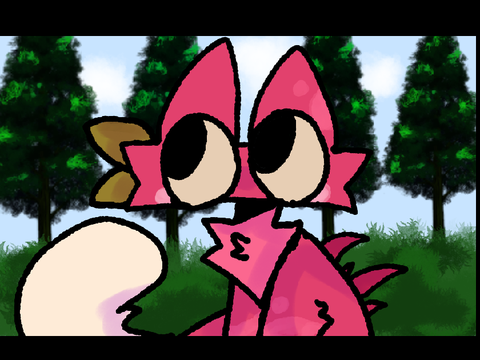 Art trade with  @your_number1_fan