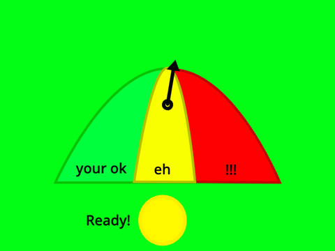 The Meter