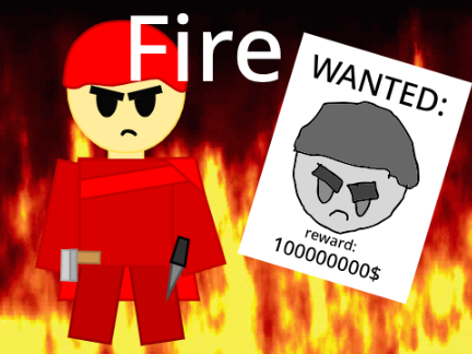 Fire