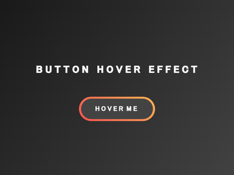 BUTTON HOVER EFFECT improved