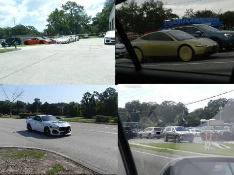 Photo Dump: Car Edition 63