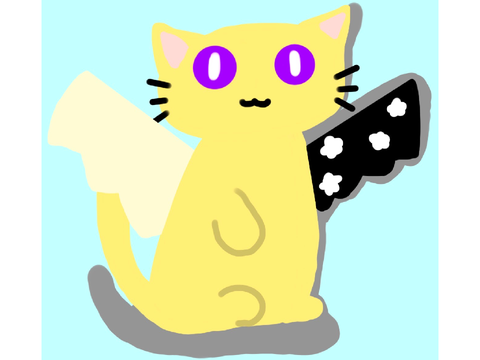 Firewing art contest! remix