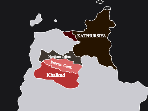 Khalkud Dominance