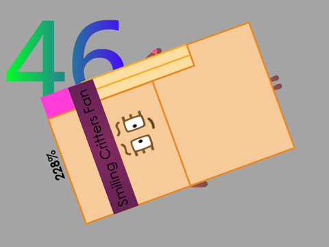 Loadingblocks Band 46 (NEW)