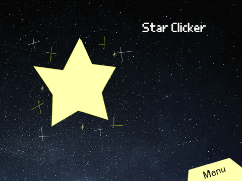 Star Clicker