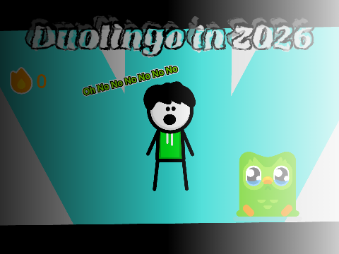Duolingo in 2026