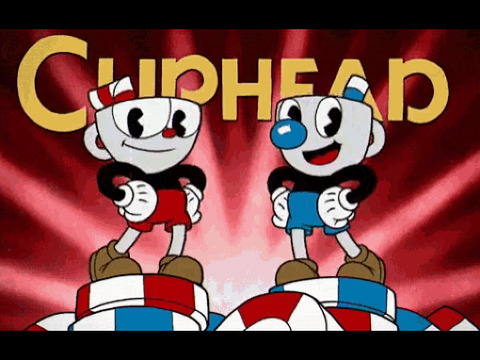 CUP HEAD                            