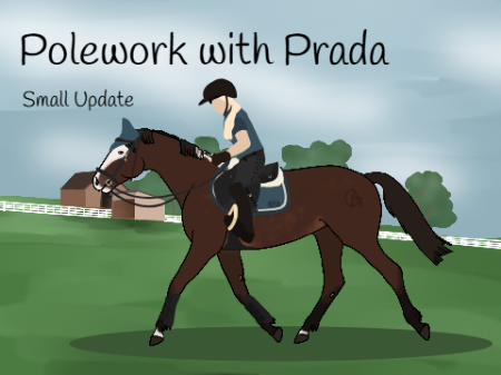 Polework with Prada | Small Update