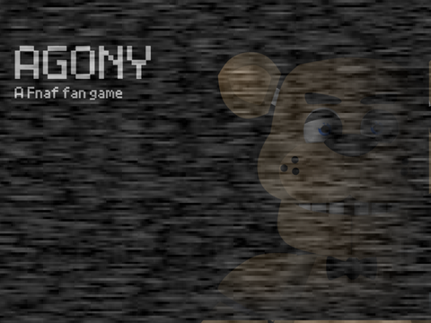 Agony v0.1
