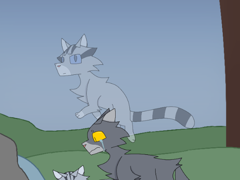 Curses part 9