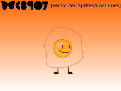 Yolky (BFDIA RC)