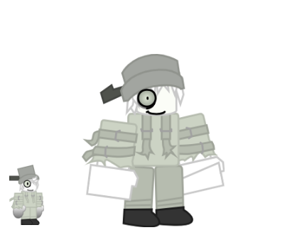 updated science oof (FPE:SAD)