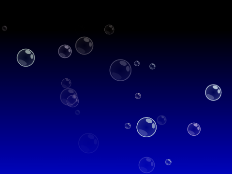 Internet Checkpoint - Underwater