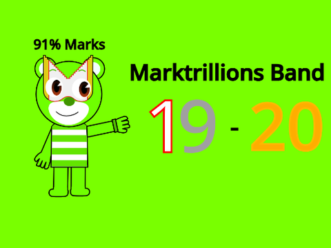 Marktrillions Band 19-20 (THE END)
