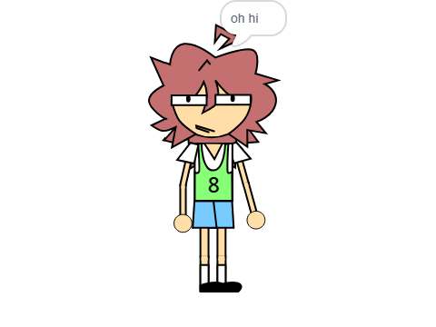 micheals voice text