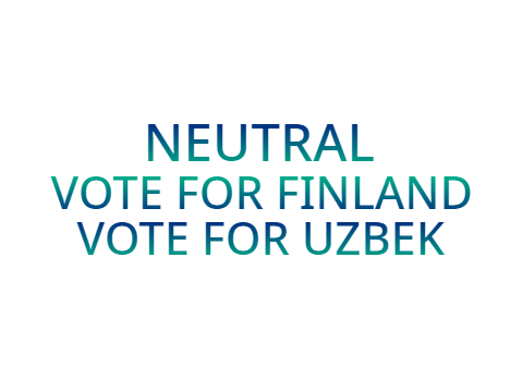 Me too but Neutral