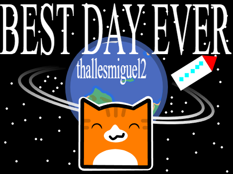 BEST DAY EVER animation meme Bikini Horrors FNF